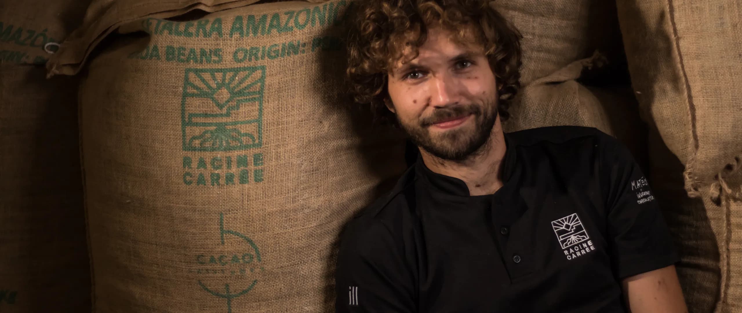 À propos de Matéo Cosnefroy