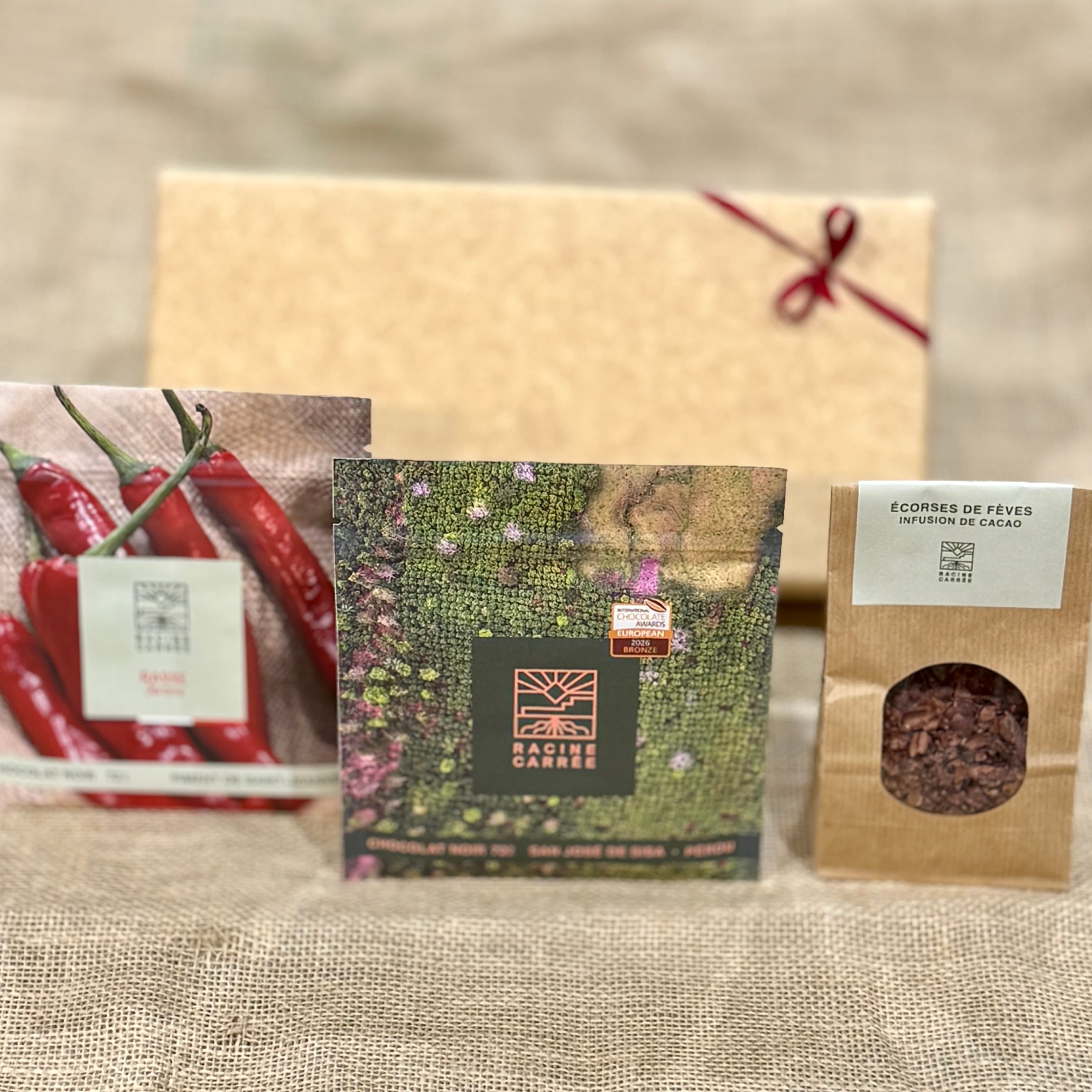 Commencez vos cadeaux de Noël - 3