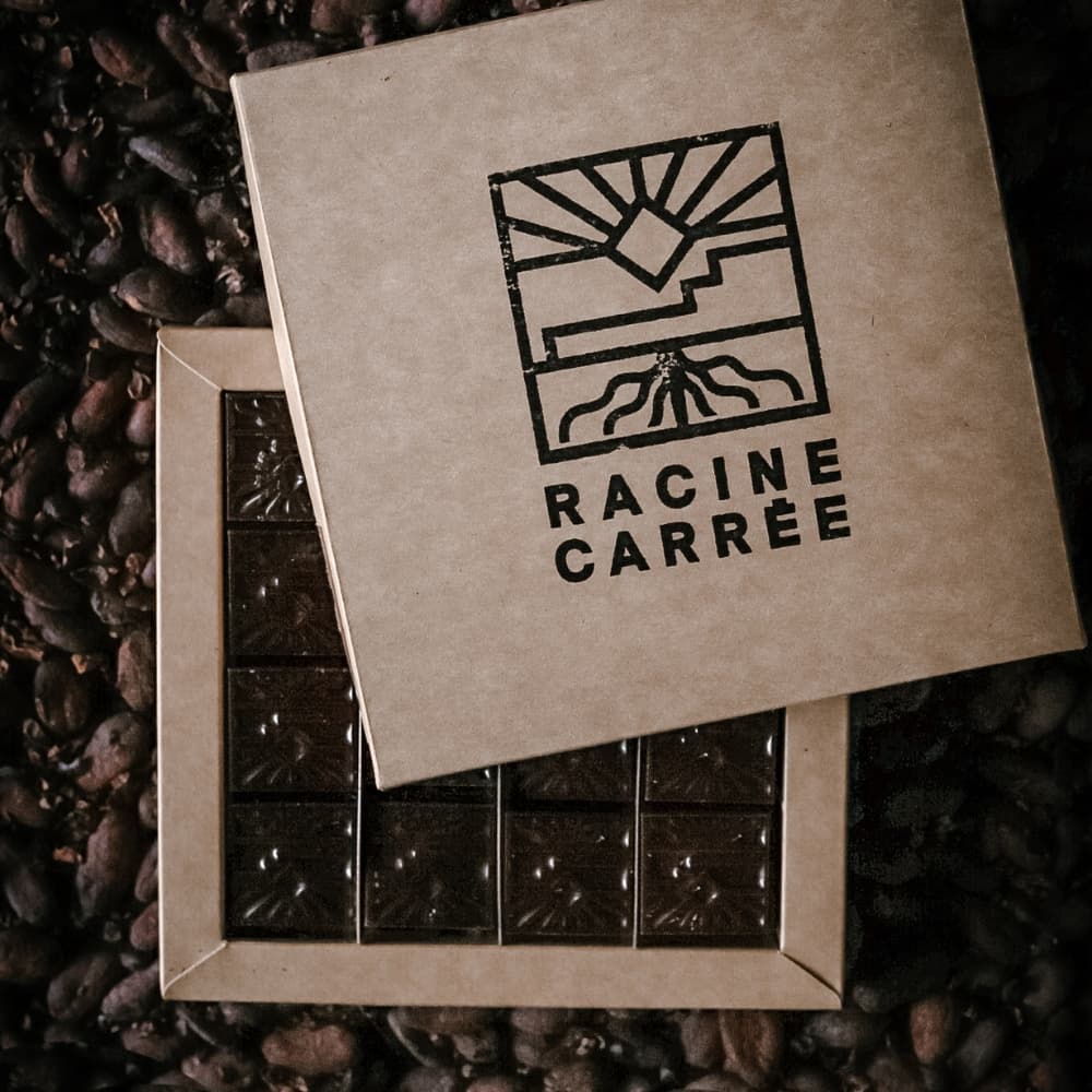 Chocolat noir